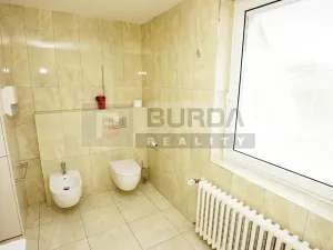 Prodej rodinného domu, Mělník, Komenského, 203 m2