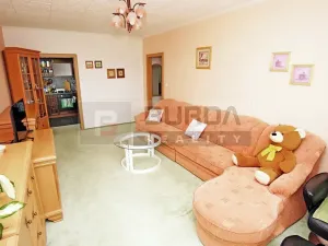 Prodej bytu 3+1, Neratovice, Na Skalkách, 81 m2