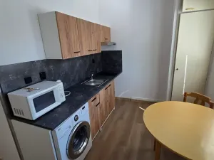 Pronájem bytu 1+1, Frýdek-Místek, Pionýrů, 37 m2