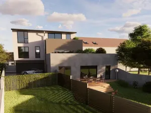 Prodej bytu 3+kk, Brno, Špirkova, 104 m2