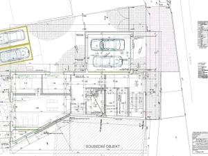 Prodej bytu 3+kk, Brno, Špirkova, 104 m2
