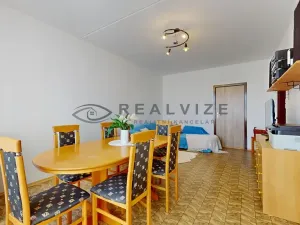 Prodej bytu 4+1, České Budějovice, J. Bendy, 75 m2