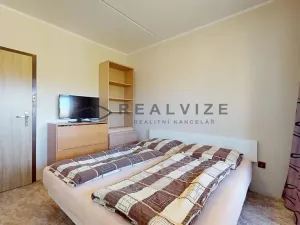 Prodej bytu 4+1, České Budějovice, J. Bendy, 75 m2