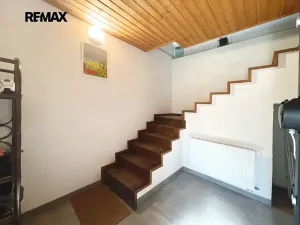 Pronájem rodinného domu, Drahelčice, V Brance, 164 m2