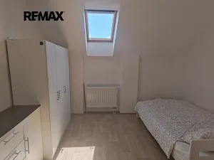 Pronájem ubytování, Drahelčice, V Brance, 164 m2
