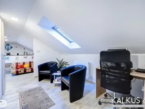 Prodej rodinného domu, Hořice, Prokopa Velikého, 140 m2
