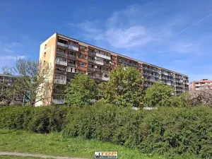 Prodej bytu 3+kk, Chomutov, Březenecká, 59 m2