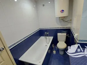 Prodej bytu 1+kk, Nesebar, Bulharsko, 32 m2