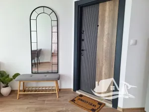 Prodej bytu 2+kk, Burgas, Bulharsko, 50 m2
