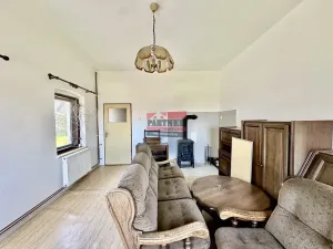 Prodej rodinného domu, Drslavice, 110 m2