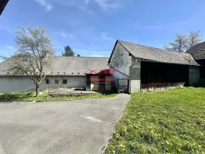 Prodej rodinného domu, Drslavice, 110 m2