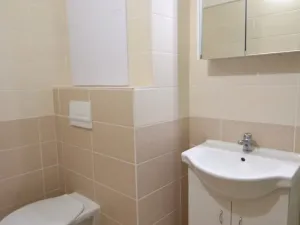 Pronájem bytu 2+1, Zákupy, Družstevní, 54 m2