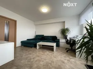 Pronájem bytu 2+1, Mladá Boleslav, Purkyňova, 64 m2