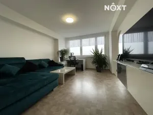 Pronájem bytu 2+1, Mladá Boleslav, Purkyňova, 64 m2