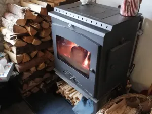 Prodej rodinného domu, Aš - Nebesa, 55 m2