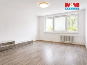 Prodej bytu 3+1, Přerov - Přerov II-Předmostí, Pod Skalkou, 68 m2