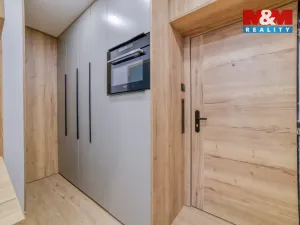Pronájem bytu 2+kk, Mariánské Lázně - Úšovice, Tepelská, 36 m2