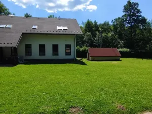 Pronájem bytu 1+kk, Morávka, 19 m2