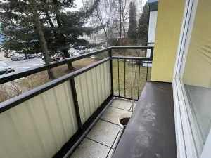 Pronájem bytu 1+1, Žďár nad Sázavou, Nerudova, 34 m2