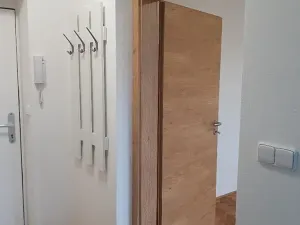 Pronájem bytu 1+1, Žďár nad Sázavou, Nerudova, 34 m2