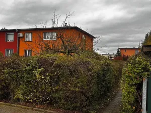 Prodej rodinného domu, Sezimovo Ústí, Komenského, 75 m2