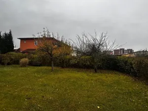 Prodej rodinného domu, Sezimovo Ústí, Komenského, 75 m2
