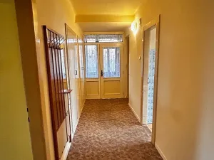 Prodej rodinného domu, Sezimovo Ústí, Komenského, 75 m2