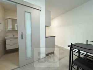 Pronájem bytu 2+1, Olomouc, Foerstrova, 45 m2