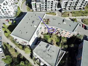 Prodej bytu 3+kk, Praha - Žižkov, Olgy Havlové, 75 m2