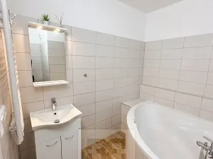 Pronájem bytu 3+1, Strakonice, Luční, 84 m2