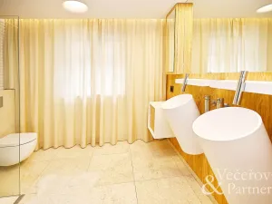 Prodej rodinného domu, Popovičky, Za Stodolou, 310 m2