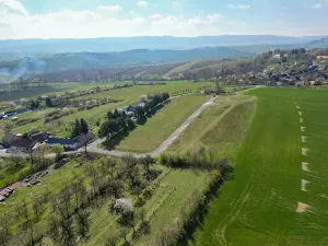 Prodej pozemku pro bydlení, Troubky-Zdislavice, 951 m2