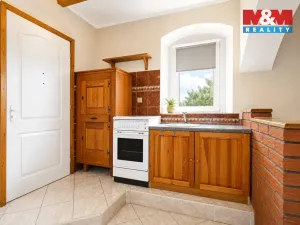Prodej činžovního domu, Karlovy Vary - Doubí, Studentská, 260 m2