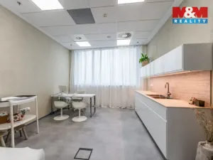 Pronájem obchodního prostoru, Praha - Michle, Jihlavská, 30 m2
