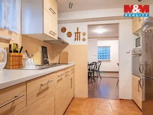 Prodej rodinného domu, Těšovice - Běleč, 88 m2