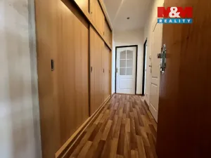 Prodej bytu 2+1, Kopřivnice, Dukelská, 54 m2