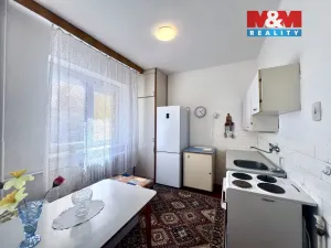 Prodej rodinného domu, Ostrava - Polanka nad Odrou, Bedřicha Smetany, 119 m2