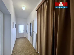 Prodej rodinného domu, Ostrava - Polanka nad Odrou, Bedřicha Smetany, 119 m2