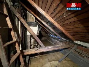 Prodej rodinného domu, Ostrava - Polanka nad Odrou, Bedřicha Smetany, 119 m2