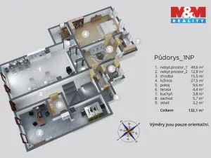 Prodej rodinného domu, Benešov nad Ploučnicí, Sokolovská, 455 m2