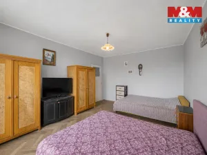 Prodej bytu 3+1, Trotina, 80 m2