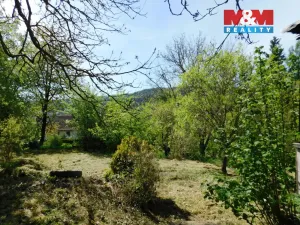 Pronájem zahrady, Turnov, 400 m2