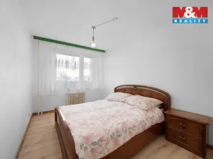 Prodej bytu 3+1, Krupka - Maršov, Dukelských hrdinů, 68 m2
