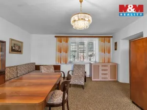 Prodej rodinného domu, Jeřice - Dolní Černůtky, 125 m2