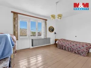 Prodej rodinného domu, Jeřice - Dolní Černůtky, 125 m2