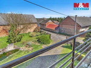 Prodej rodinného domu, Jeřice - Dolní Černůtky, 125 m2