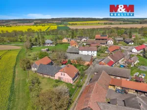 Prodej rodinného domu, Jeřice - Dolní Černůtky, 125 m2