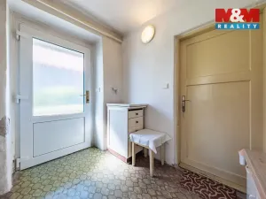 Prodej rodinného domu, Žáky - Štrampouch, 115 m2
