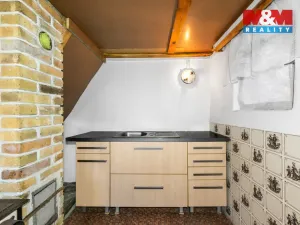 Prodej chaty, Zahrádka, 66 m2