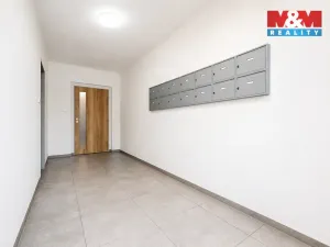 Prodej bytu 2+kk, Hrušovany nad Jevišovkou, Zahradní, 44 m2
